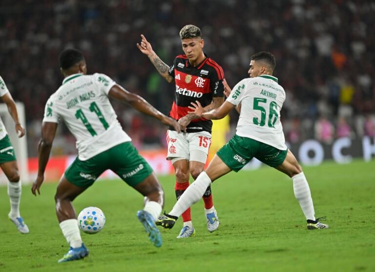 Como nova regra de estrangeiros vai impactar o futebol brasileiro? Veja número por time na Série A – ge