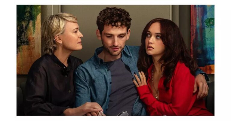 Devorei esta minissérie do Prime Video: ela me prendeu logo no primeiro minuto e não me soltou até eu terminar os seis episódios