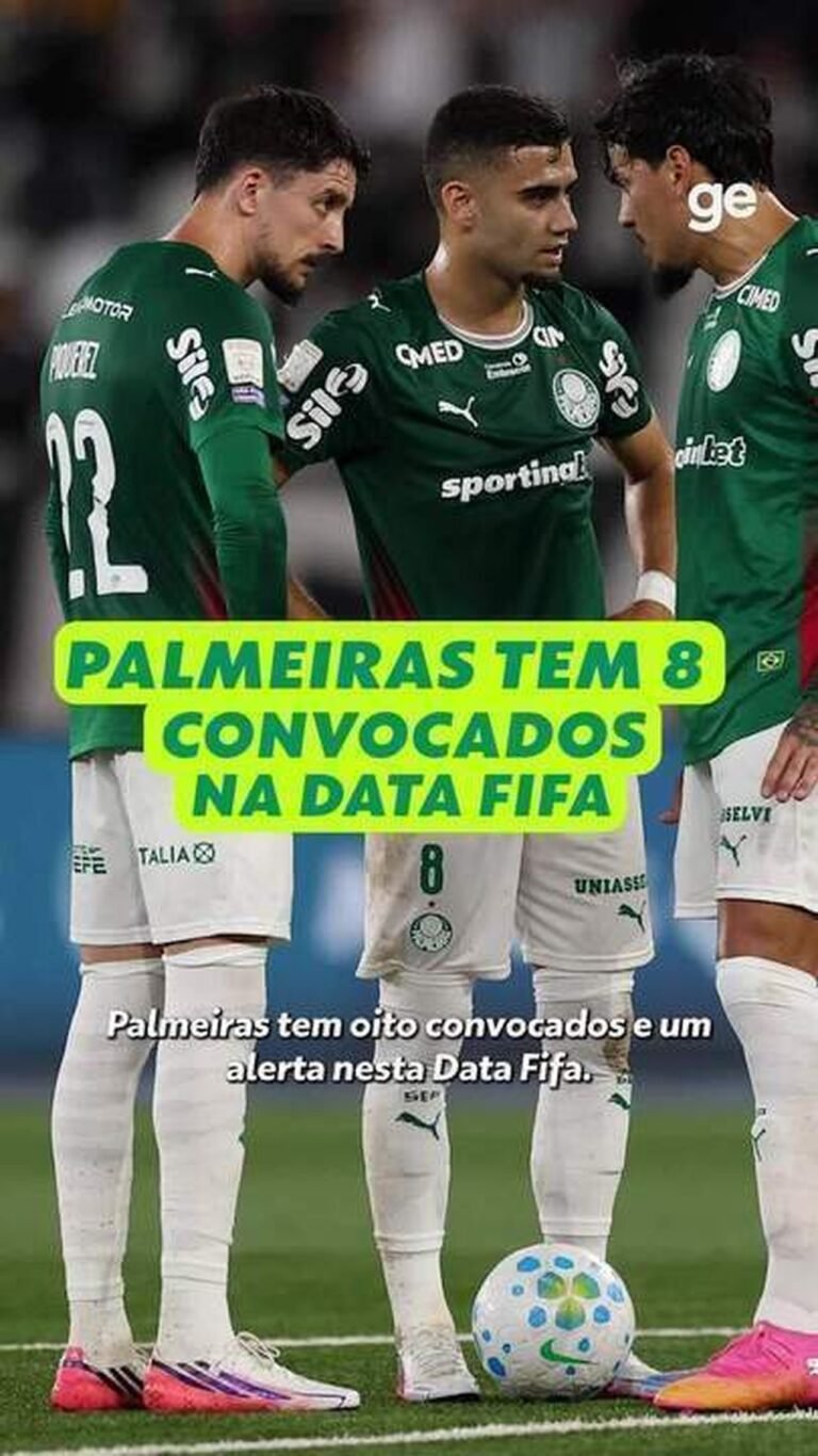 Palmeiras: Oposição pede saída de José Roberto Lamacchia do clube