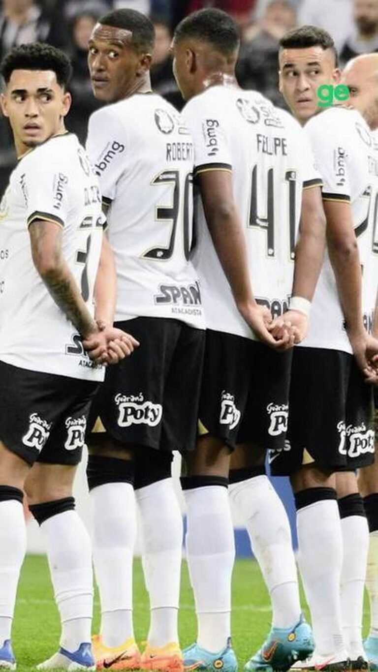 Miguel Moscardo chega a 100 gols na base do Corinthians