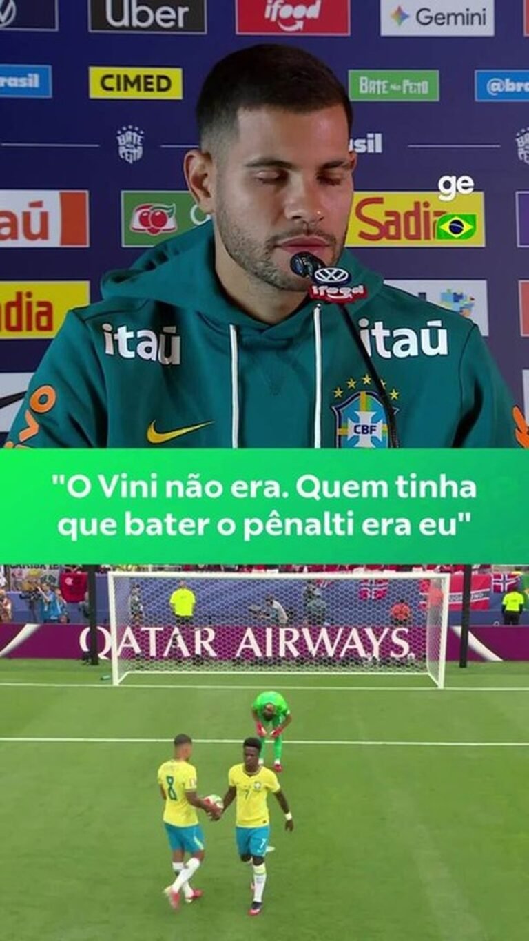 Escalação da Seleção: com grupo completo, Ancelotti mantém mistério sobre time que vai pegar a Austrália – ge