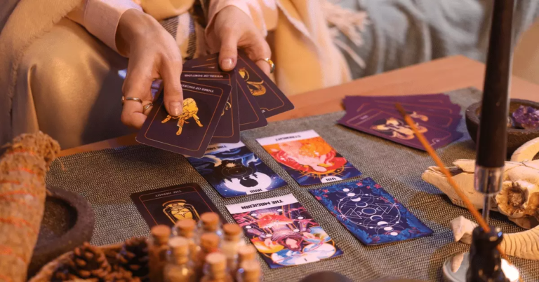 Tarot do dia: previsão para os 12 signos em 21/09/2026