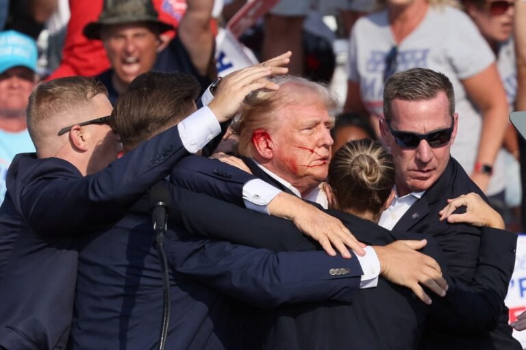 Morre homem baleado durante comício de Trump em 2024 nos EUA – G1