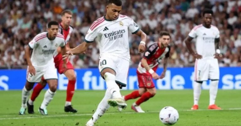 Mbappé pretende dedicar Bola de Ouro à África: “Minhas origens”