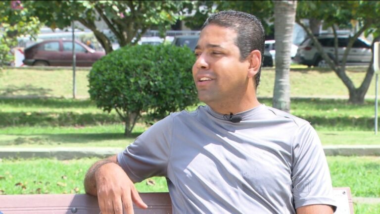 Morre Henrique, ex-zagueiro e multicampeão pelo Vasco, aos 49 anos – ge
