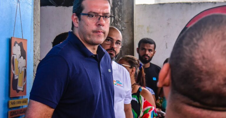 Mendonça pede vista e adia decisão sobre candidatura de Dr. Furlan no Amapá
