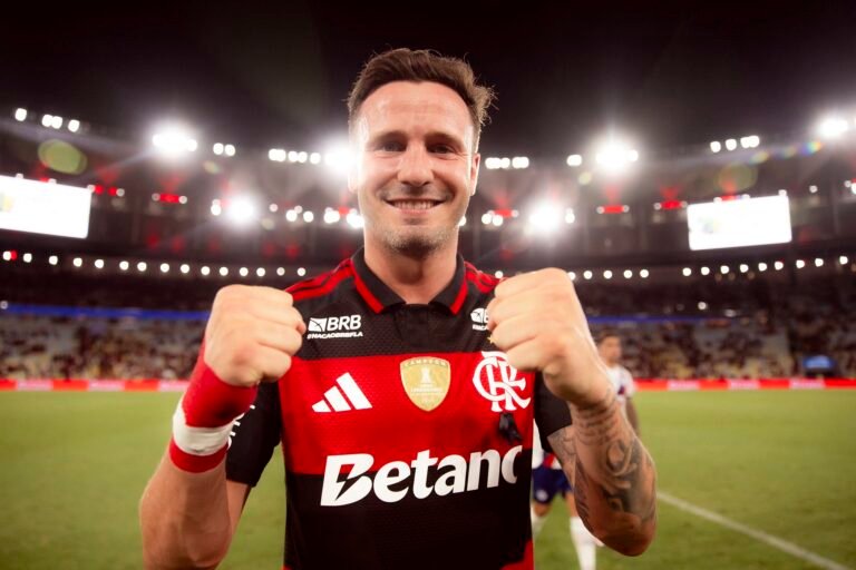 De encostado a reforço no Flamengo? Saúl expõe insatisfação, mas pede oportunidades no final da temporada – O GLOBO