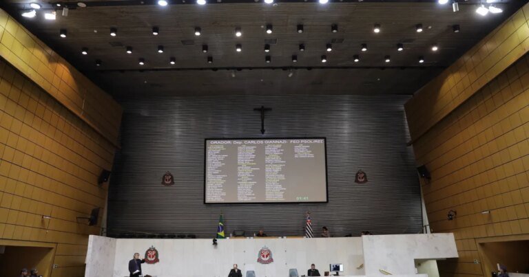 Saiba quem são os candidatos a deputado estadual pelo Avante em SP