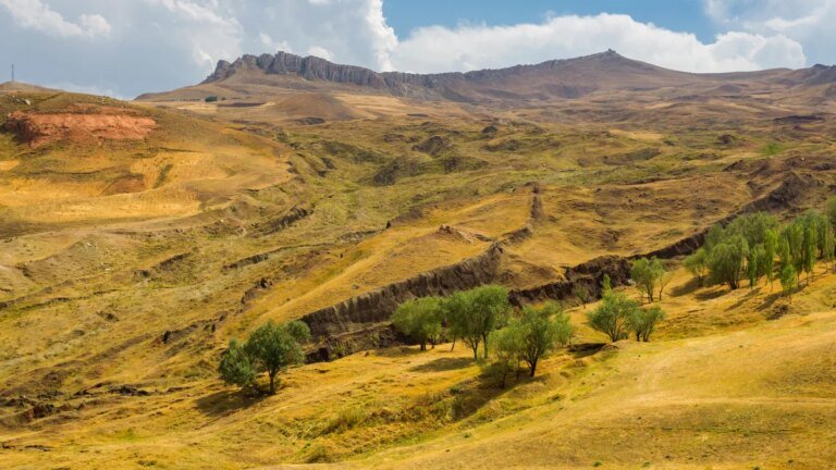Arca de Noé encontrada? Projeto investiga possível embarcação na Turquia – GZH