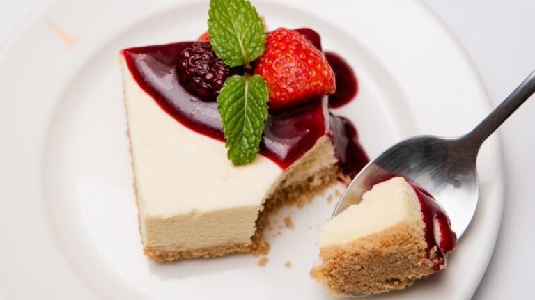 Dia do Cheesecake: entenda por que o doce nunca sai de moda