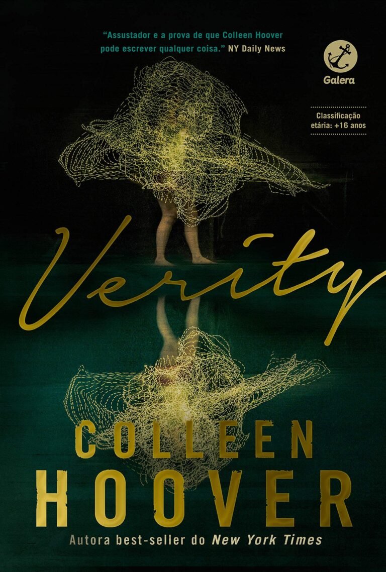De ‘Confesse’ a ‘Verity’: todas as adaptações de Colleen Hoover e onde assistir a cada uma