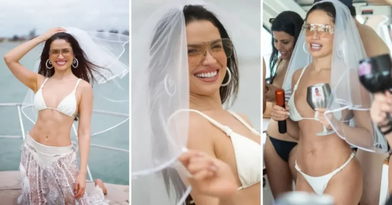 A história por trás da festa de Juliette: o que a despedida de solteira de uma ex-BBB revela sobre a necessidade humana de mudar de fase