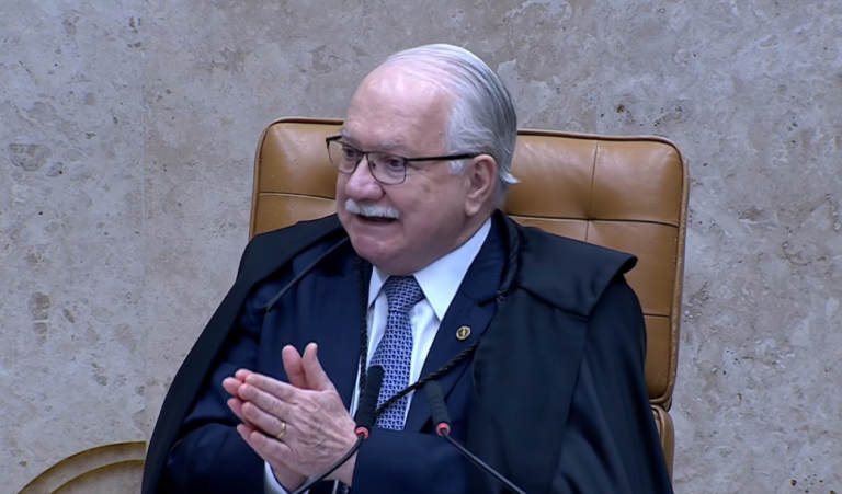 Fachin deve levar caso de Nossa Senhora ao plenário na quarta-feira