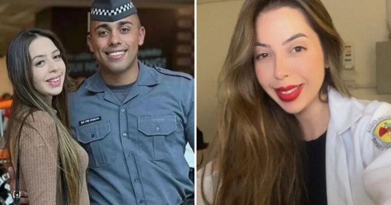MP denuncia PM por morte de esposa em apartamento na Grande SP