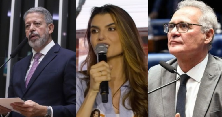 Paraná Pesquisas/Senado-AL: Lira tem 41,2%; Marina, 37,8% e Renan, 34,6%