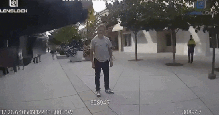 Polícia usa arma de choque durante abordagem, e homem quebra o pescoço ao cair no chão – Noticias R7