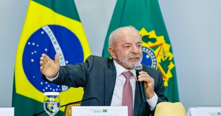 Lula deve anunciar o fim das bets nesta sexta-feira (25) em SP