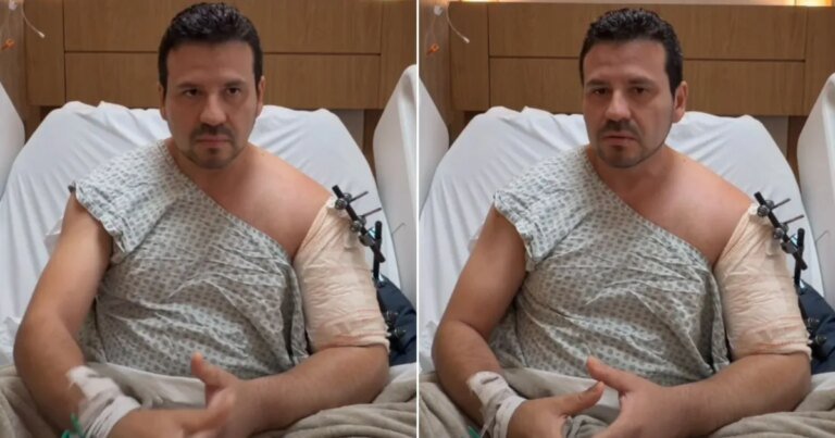 Médico é assaltado duas vezes em quatro meses no Rio