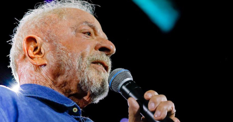 Flávio usa fala de Lula sobre mulheres; PT diz ser “desespero eleitoral”
