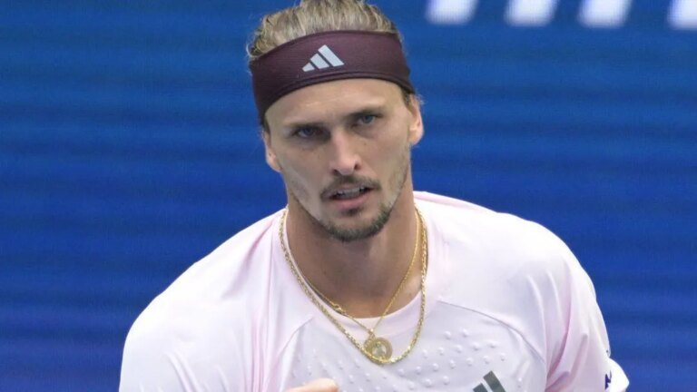 Novo “Big 3”? Comentarista é direto após conquistas de Zverev em 2026