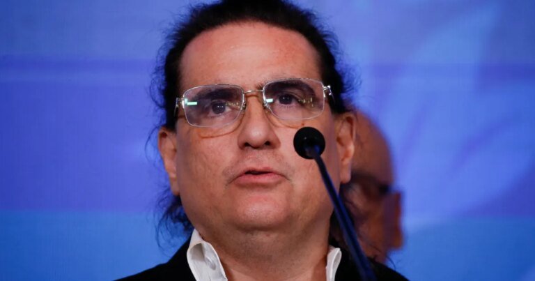 Aliado de Maduro se declara culpado em processo de corrupção nos EUA