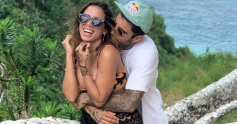 Anitta e Pedro Scooby já namoraram? Web relembra casal após elogios