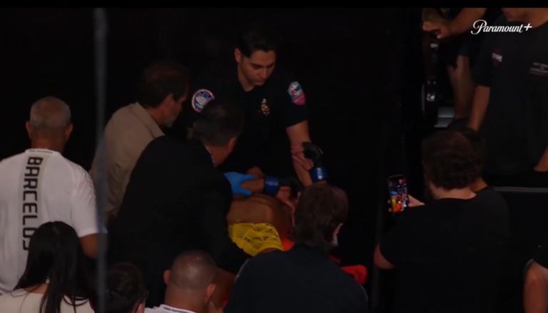 UFC: mexicano vence guerra com Raoni Barcelos, e Norma Dumont perde