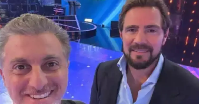 Luciano Huck nega sociedade com Vorcaro após mensagens reveladas pela PF; leia nota
