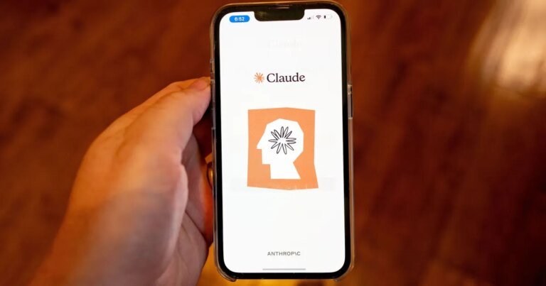 Anthropic lança segundo modelo Claude 5.5 enquanto se prepara para IPO