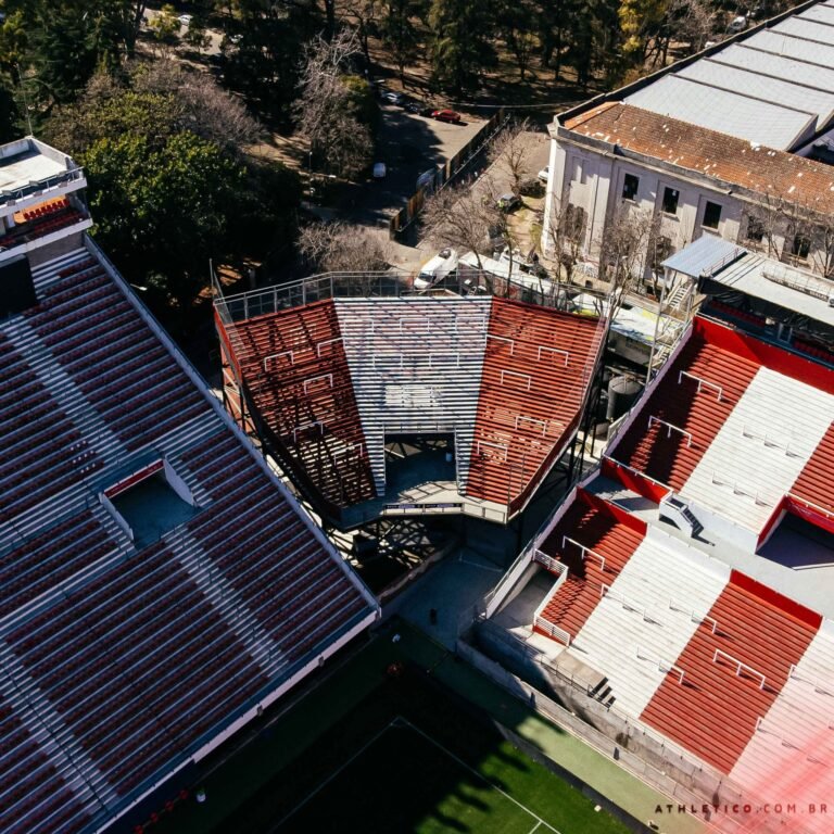 Entenda o que falta para Estudiantes definir em qual estádio enfrentará Flamengo pela Libertadores – O GLOBO