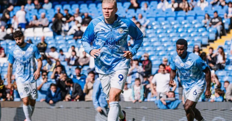 Manchester City é considerado culpado de violar regras financeiras