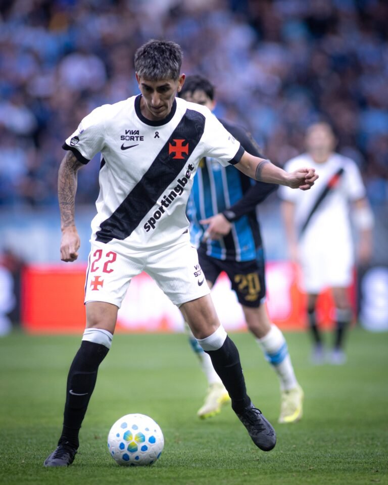Quais reforços do Vasco poderão jogar contra o Boca? Entenda regulamento da Sul-Americana – ge