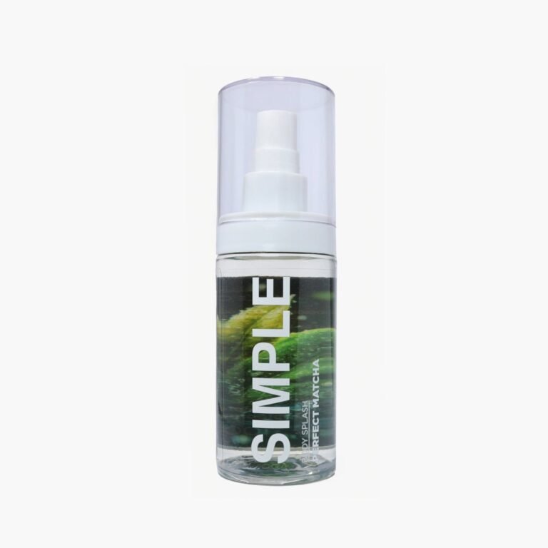 Do latte ao frasco, o hype do matcha chega à perfumaria