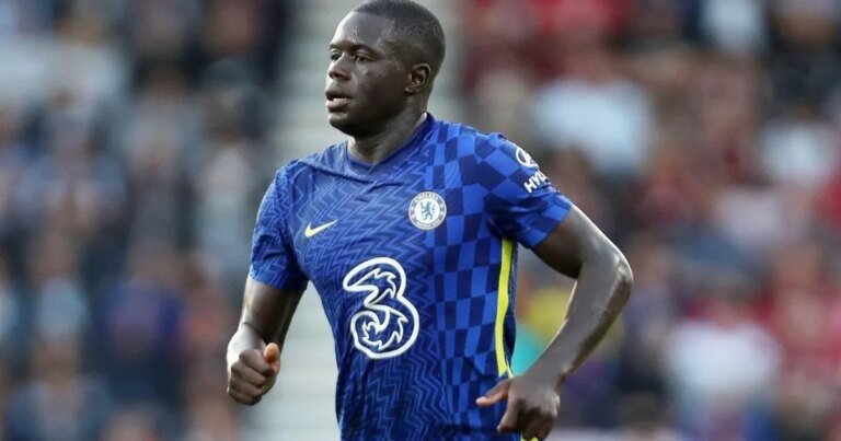 Jogador ex-Chelsea é ameaçado após transferência para Arábia Saudita