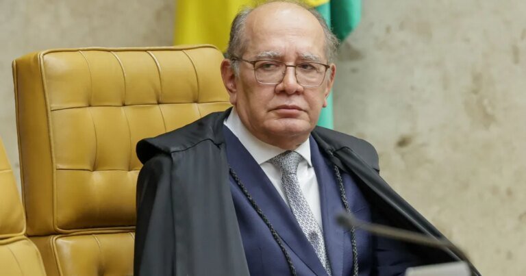 Gilmar defende pente-fino em precatórios de TRFs e investigação de juízes