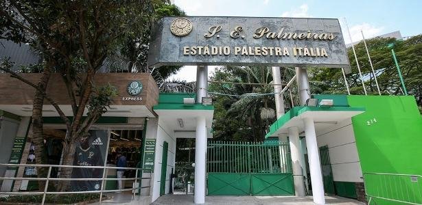 Palmeiras perde caso de R$ 6 milhões envolvendo FGTS de 89 ex-atletas