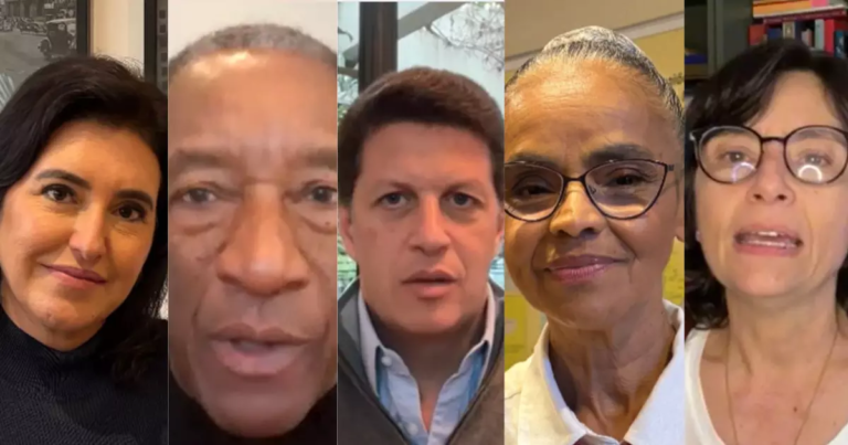 O que pensam os candidatos ao Senado por SP? Confira seus posicionamentos sobre STF, prioridades de campanha e mais