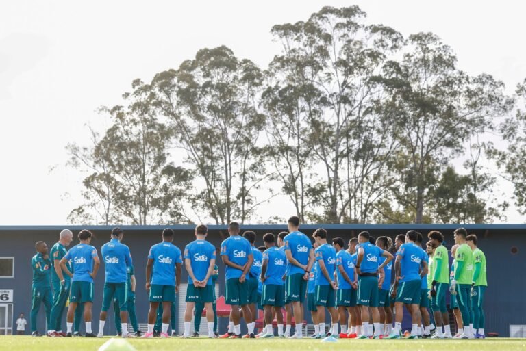 Raphinha fica com a camisa 10; veja numeração completa da Seleção