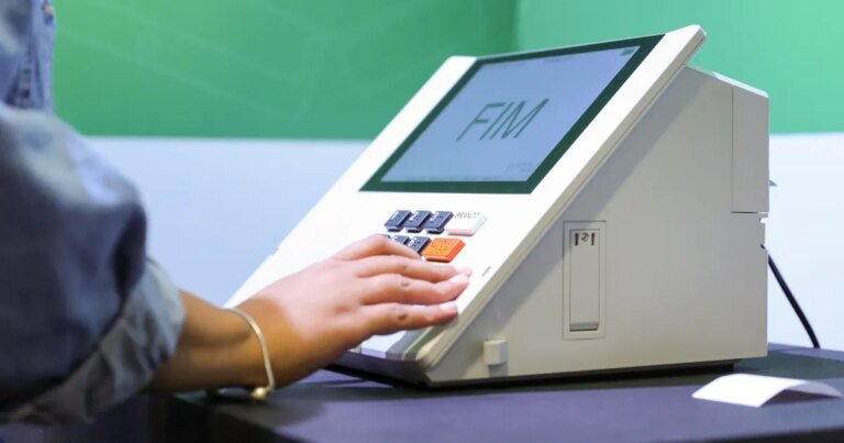 827 candidatos seguem com situação indefinida às vésperas das eleições