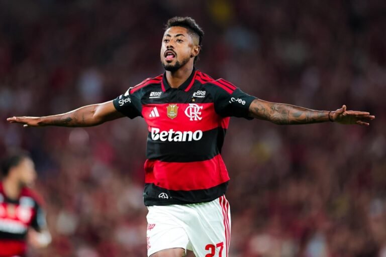 Recurso da defesa de Bruno Henrique, do Flamengo, na Justiça Comum chega às mãos de ministro do STJ – O GLOBO