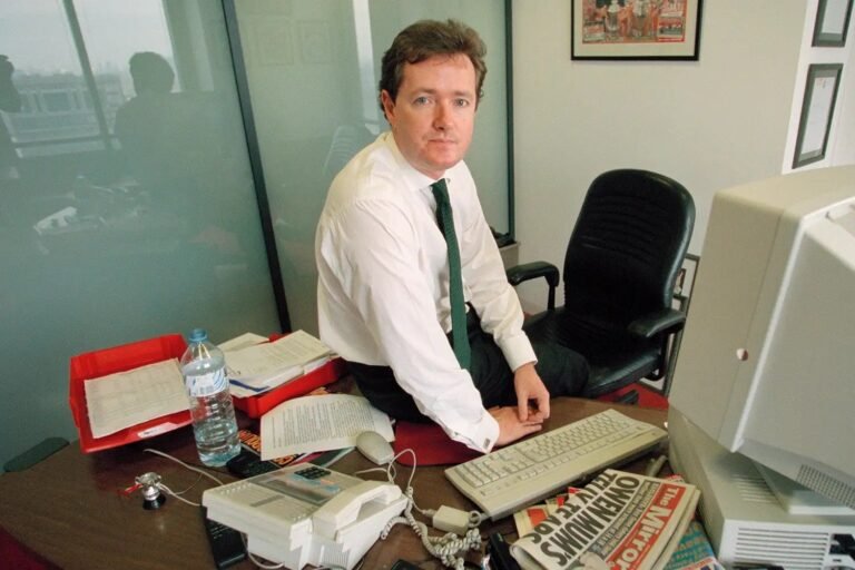Charles Spencer se desculpa por erro sobre Piers Morgan, mas mantém versão de conversa sobre Diana