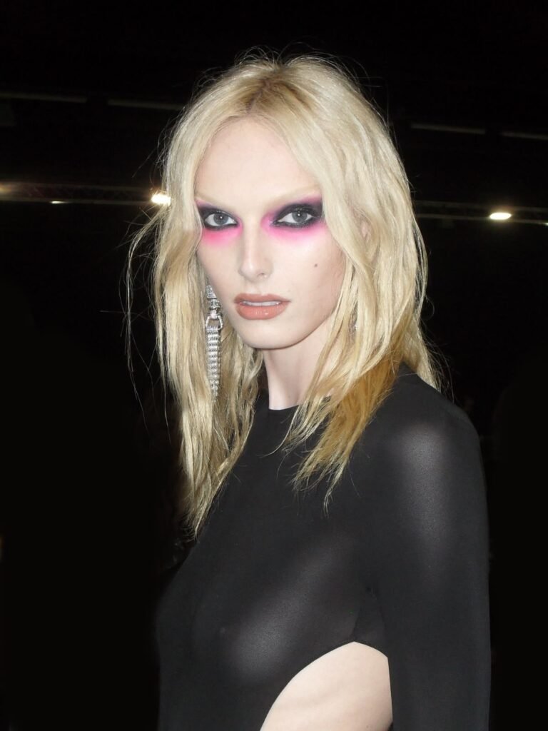 Os destaques de beleza da semana de moda de Milão
