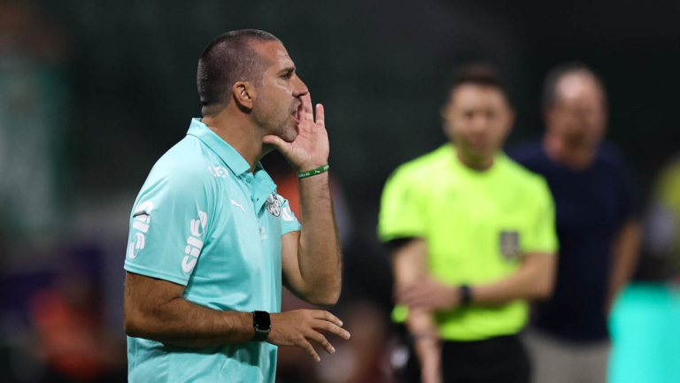 Palmeiras: João Martins avalia vitória e projeta Dérbi de domingo