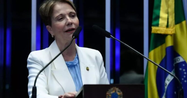 Frente Parlamentar da Agropecuária, maior bancada do Congresso, declara apoio a Flávio Bolsonaro