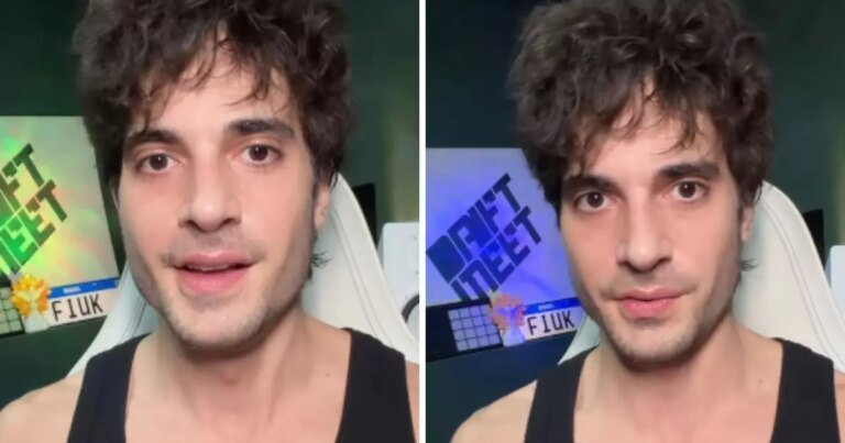 O que Fiuk fez no rosto? Especialista explica nova intervenção: ‘O que estamos tentando tratar?’