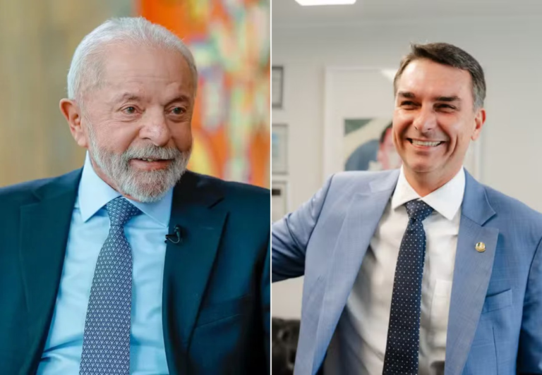 Lula venceu em 64 países; Flávio Bolsonaro, em 36: MAPA mostra como foi a eleição no exterior – G1