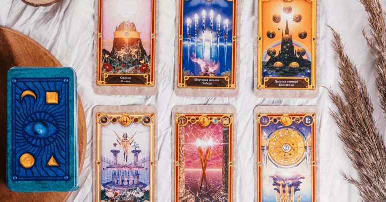 Tarot do dia: previsão para os 12 signos em 09/10/2026