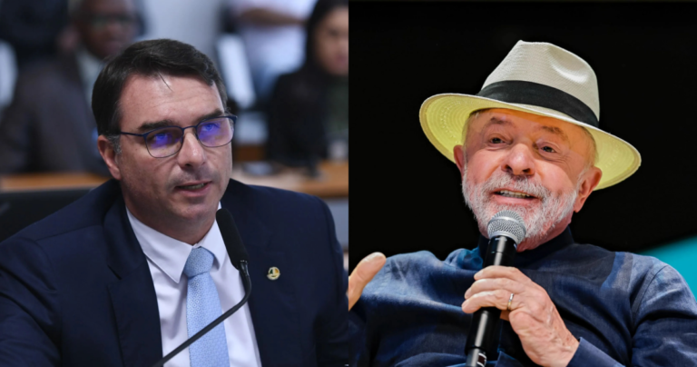 Análise: Abstenção preocupa campanhas de Lula e Flávio Bolsonaro