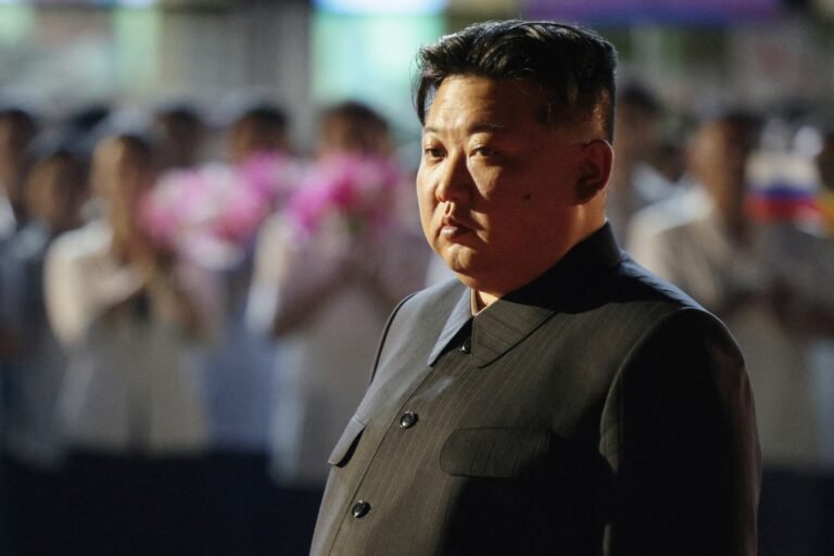 'Extremamente obeso': Kim Jong-un está com 140 kg e tem 'alto risco' de doença cardiovascular – G1