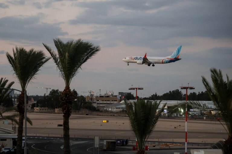 Voo para Israel: copiloto atacou piloto com machado